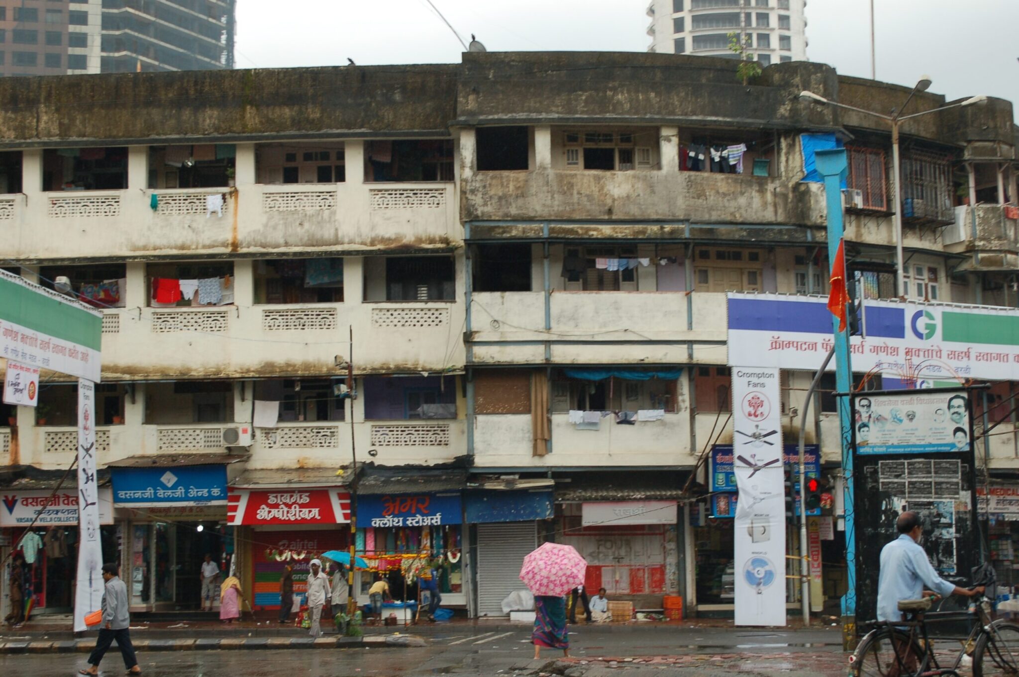 Cestování po Indii