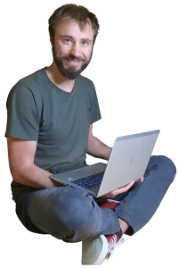 Tvorba webu s úsměvem