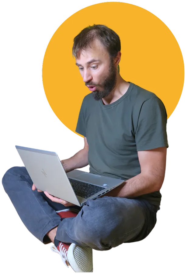 Tvorba webu na klíč